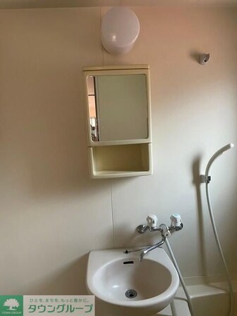 ココベル三軒茶屋の物件内観写真